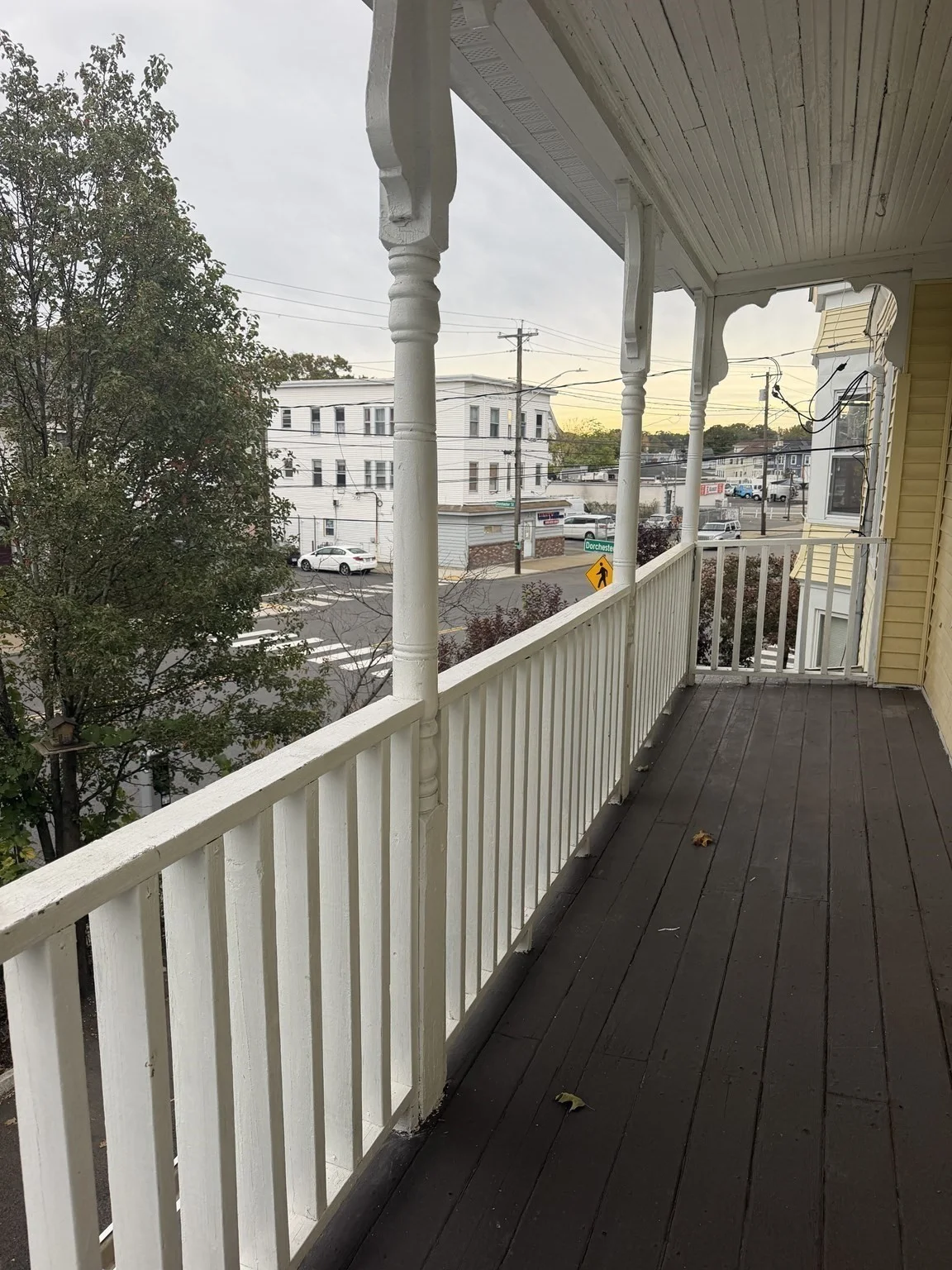 3 bed, 1 bath apartment for rent at 46 Dorchester St Unit 2, South Lawrence — photo 28 of 28
