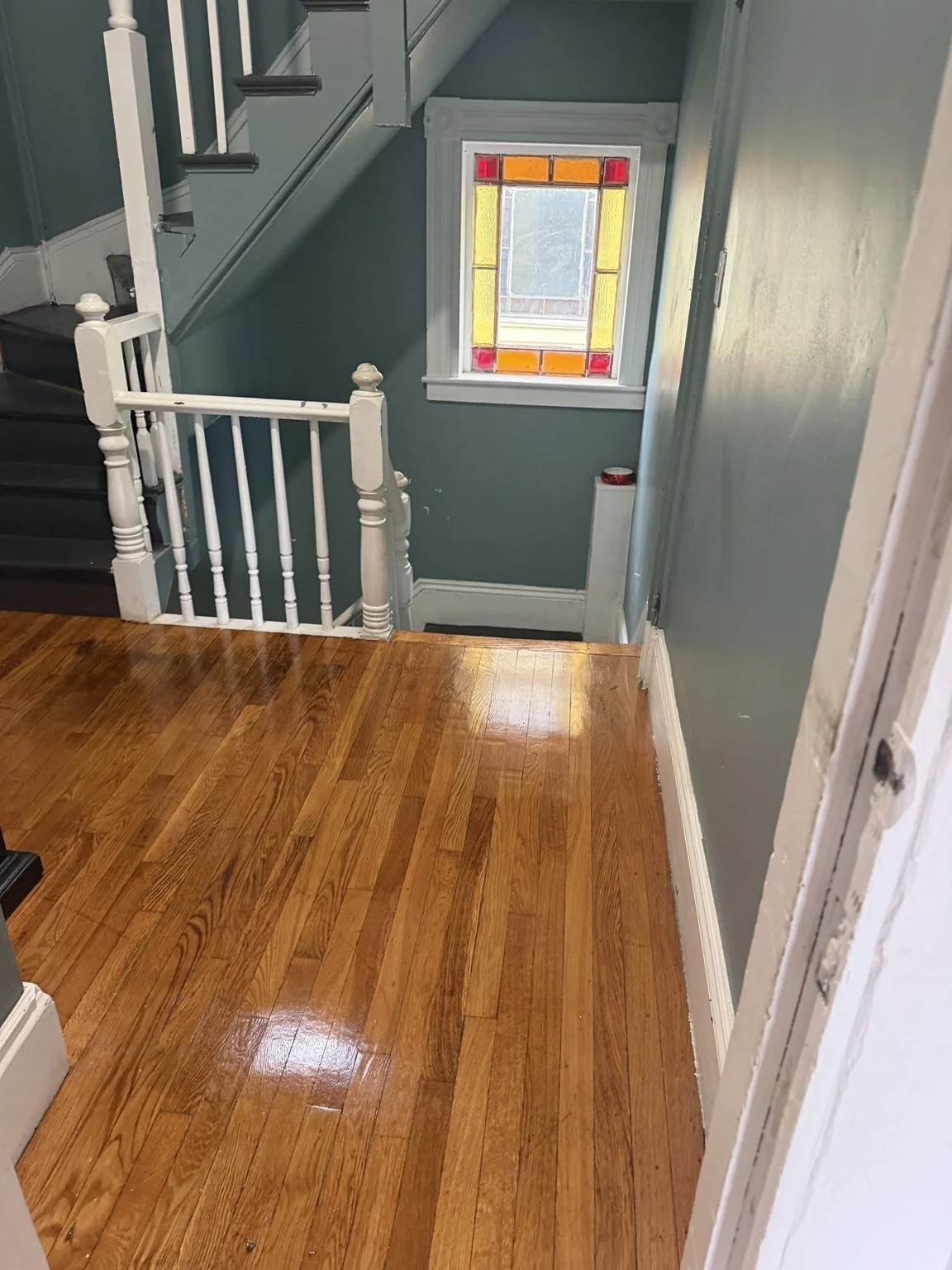 3 bed, 1 bath apartment for rent at 46 Dorchester St Unit 2, South Lawrence — photo 27 of 28