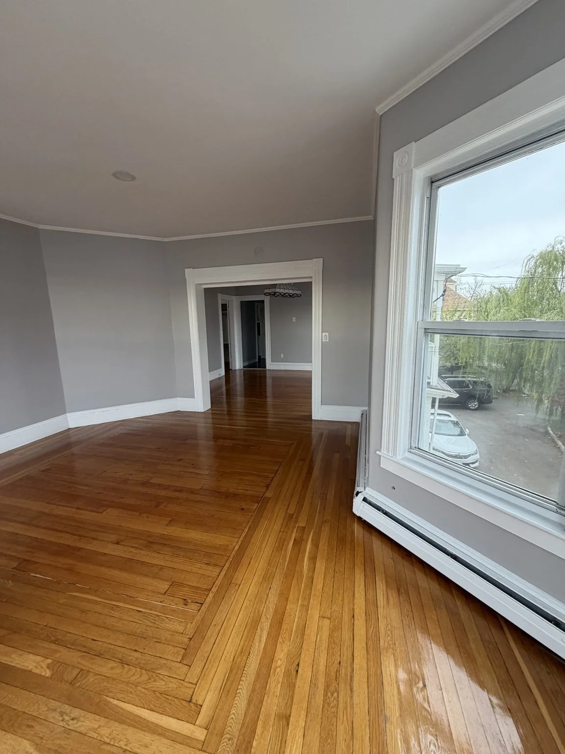 3 bed, 1 bath apartment for rent at 46 Dorchester St Unit 2, South Lawrence — photo 9 of 28