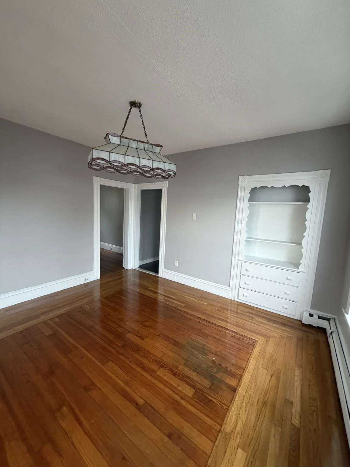 3 bed, 1 bath apartment for rent at 46 Dorchester St Unit 2, South Lawrence — photo 15 of 28
