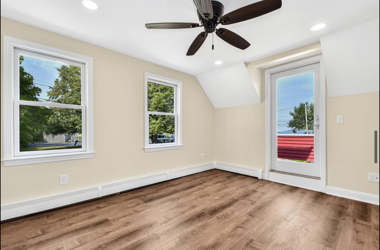 3 bed, 2 bath apartment for rent at 46 Duck Ln Unit 1, Hull — photo 9 of 16