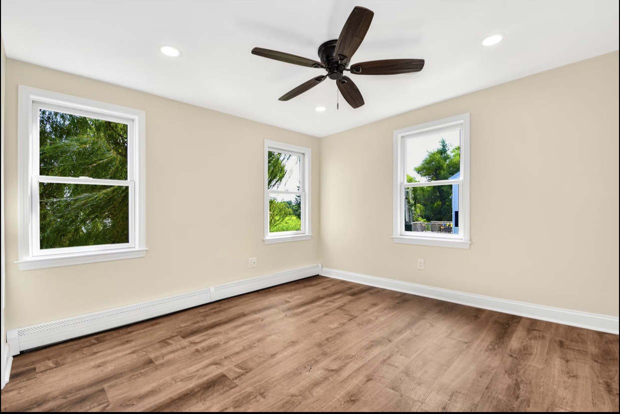 3 bed, 2 bath apartment for rent at 46 Duck Ln Unit 1, Hull — photo 10 of 16