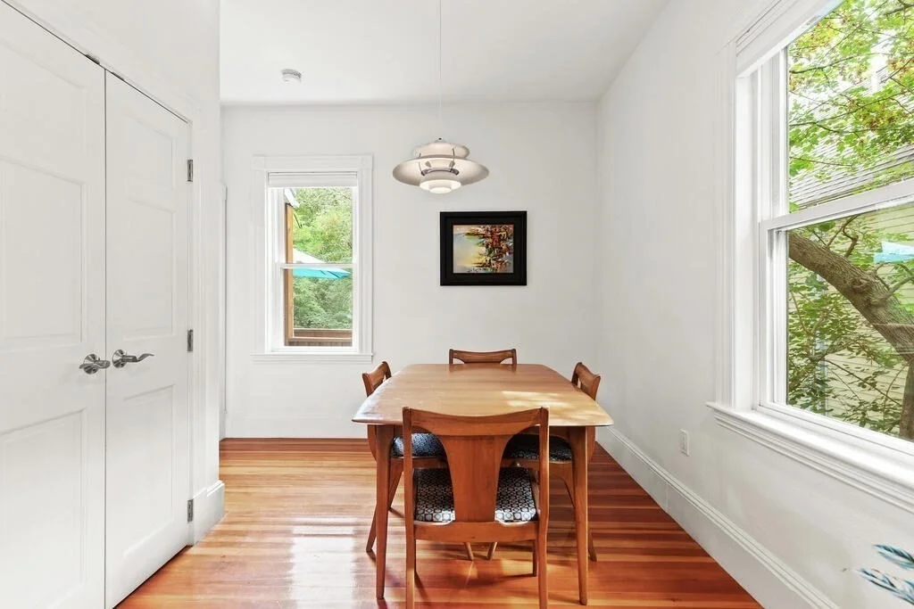 2 bed, 1 bath apartment for rent at 46 Elmwood St Unit 2, Davis Square — photo 8 of 22