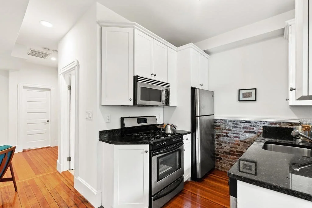 2 bed, 1 bath apartment for rent at 46 Elmwood St Unit 2, Davis Square — photo 10 of 22