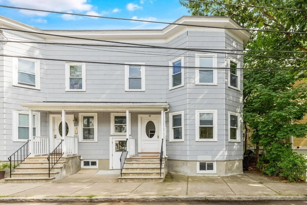 2 bed, 1 bath apartment for rent at 46 Elmwood St Unit 2, Davis Square — photo 2 of 22