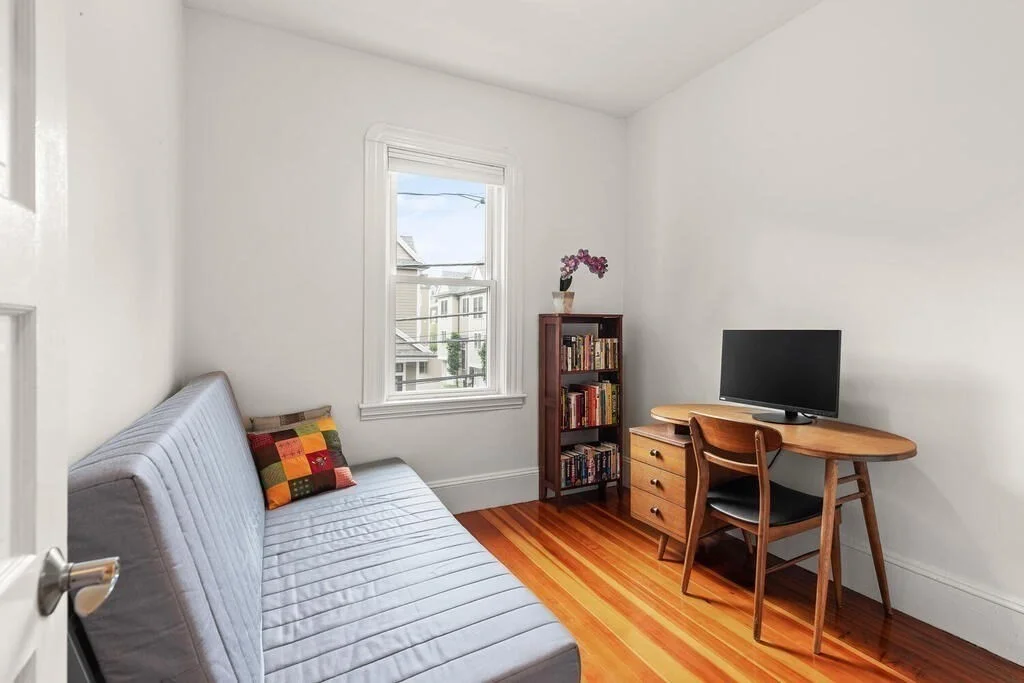 2 bed, 1 bath apartment for rent at 46 Elmwood St Unit 2, Davis Square — photo 16 of 22