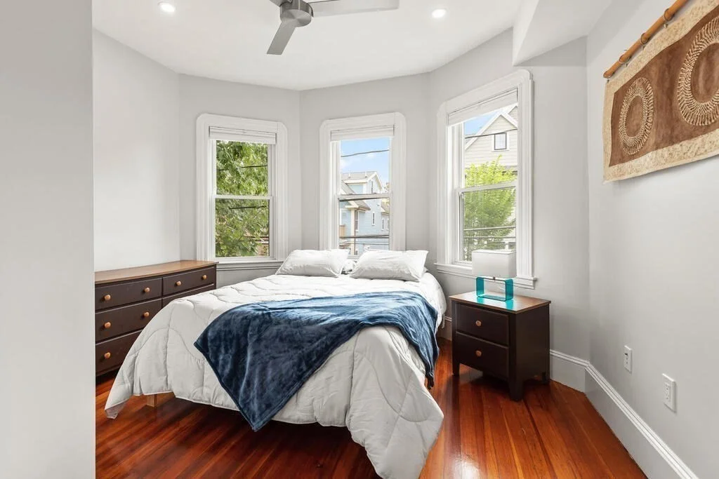 2 bed, 1 bath apartment for rent at 46 Elmwood St Unit 2, Davis Square — photo 15 of 22