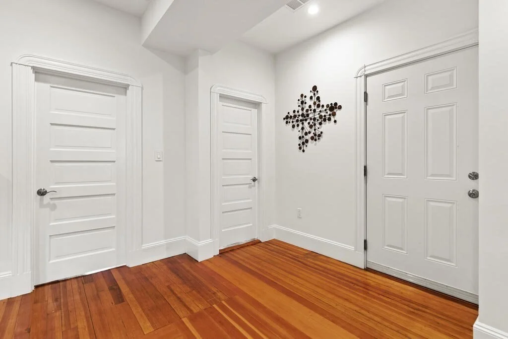 2 bed, 1 bath apartment for rent at 46 Elmwood St Unit 2, Davis Square — photo 3 of 22