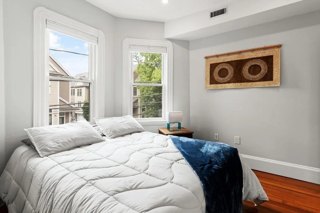 2 bed, 1 bath apartment for rent at 46 Elmwood St Unit 2, Davis Square — photo 14 of 22