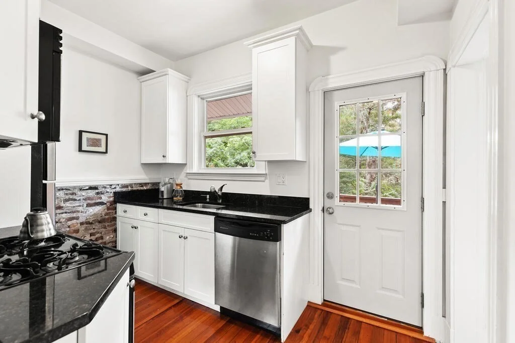 2 bed, 1 bath apartment for rent at 46 Elmwood St Unit 2, Davis Square — photo 11 of 22