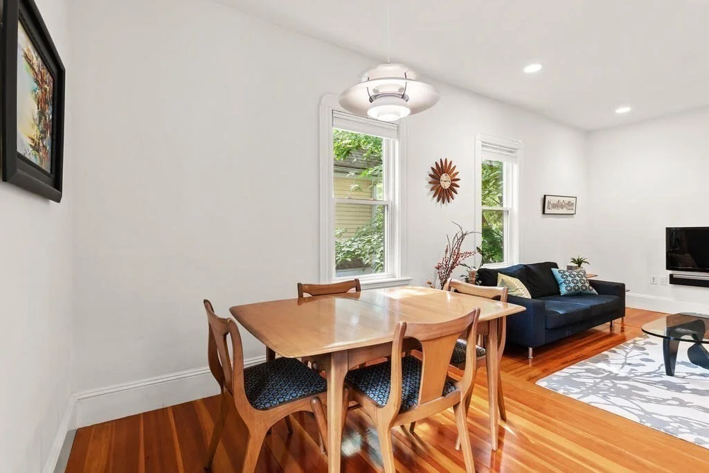2 bed, 1 bath apartment for rent at 46 Elmwood St Unit 2, Davis Square — photo 9 of 22