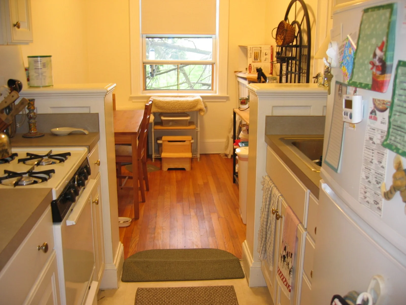 1 bed, 1 bath apartment for rent at 46 Englewood Ave Unit 18, Brighton — photo 3 of 18