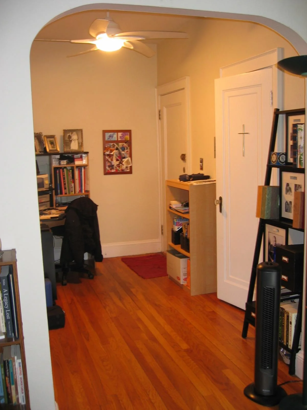 1 bed, 1 bath apartment for rent at 46 Englewood Ave Unit 18, Brighton — photo 2 of 18