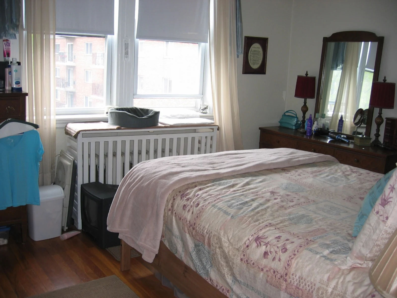 1 bed, 1 bath apartment for rent at 46 Englewood Ave Unit 18, Brighton — photo 5 of 18