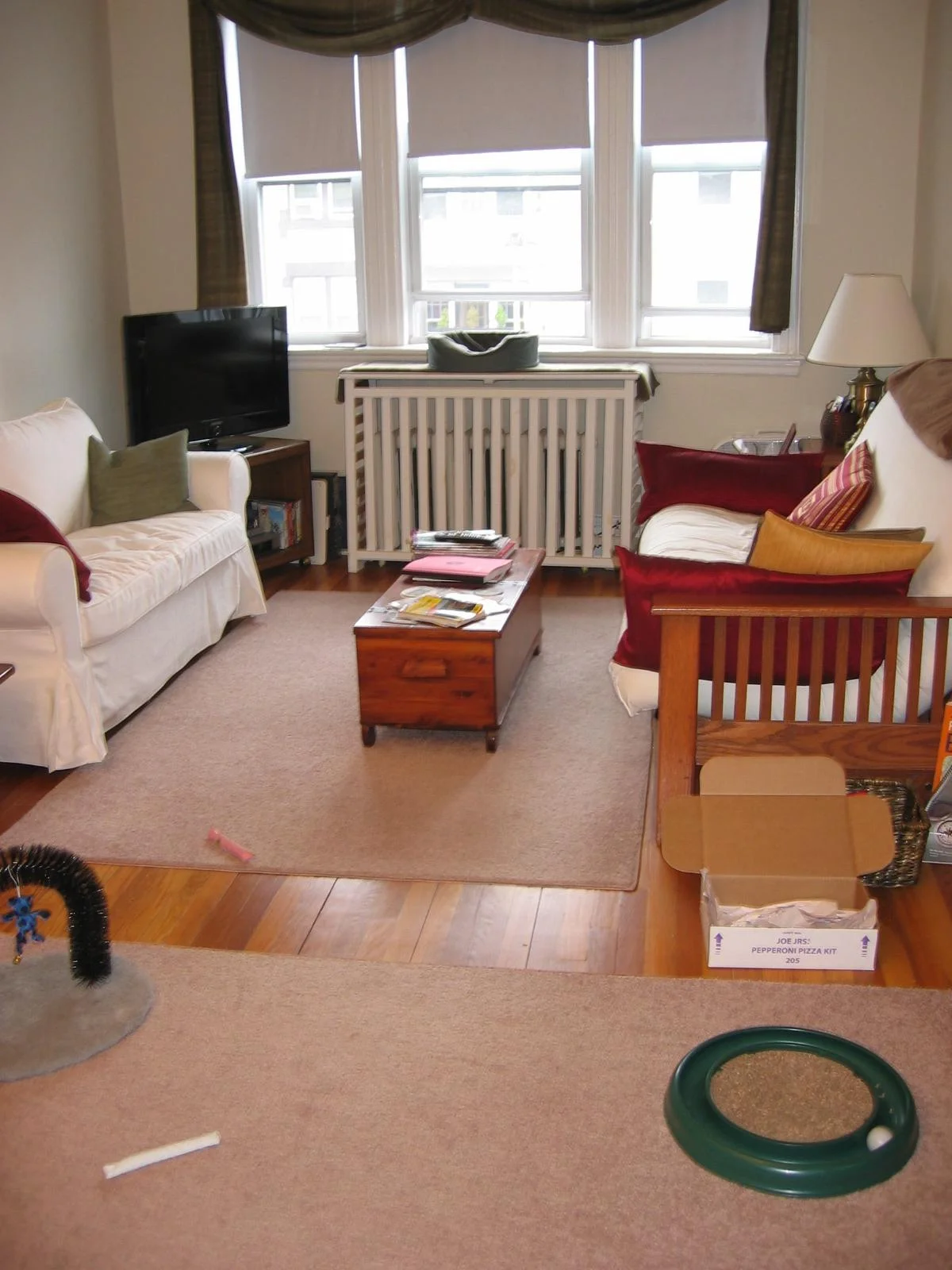 1 bed, 1 bath apartment for rent at 46 Englewood Ave Unit 18, Brighton — photo 4 of 18