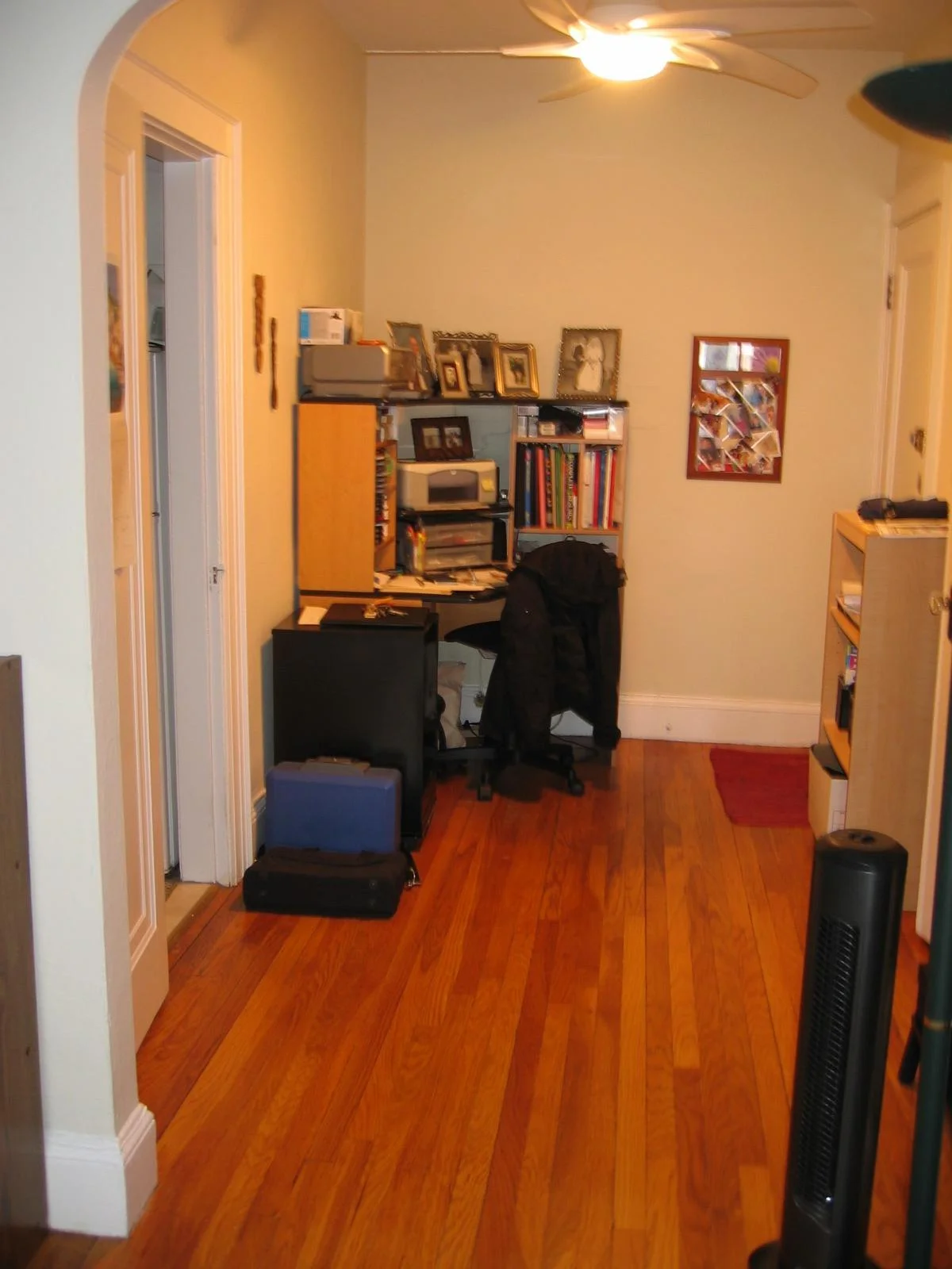 1 bed, 1 bath apartment for rent at 46 Englewood Ave Unit 18, Brighton
