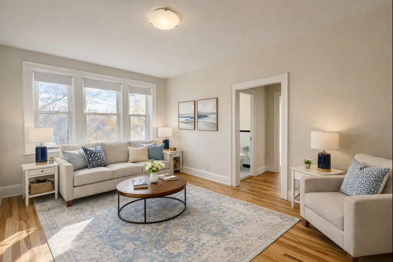 1 bed, 1 bath apartment for rent at 46 Englewood Ave Unit 19, Brighton — photo 2 of 11