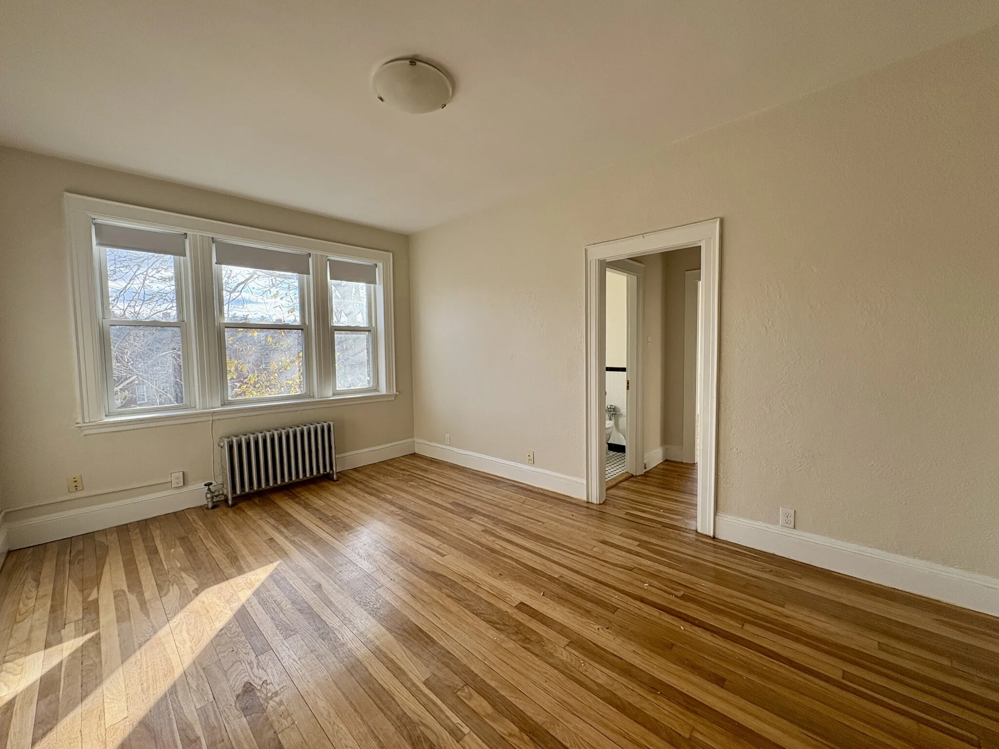 1 bed, 1 bath apartment for rent at 46 Englewood Ave Unit 19, Brighton