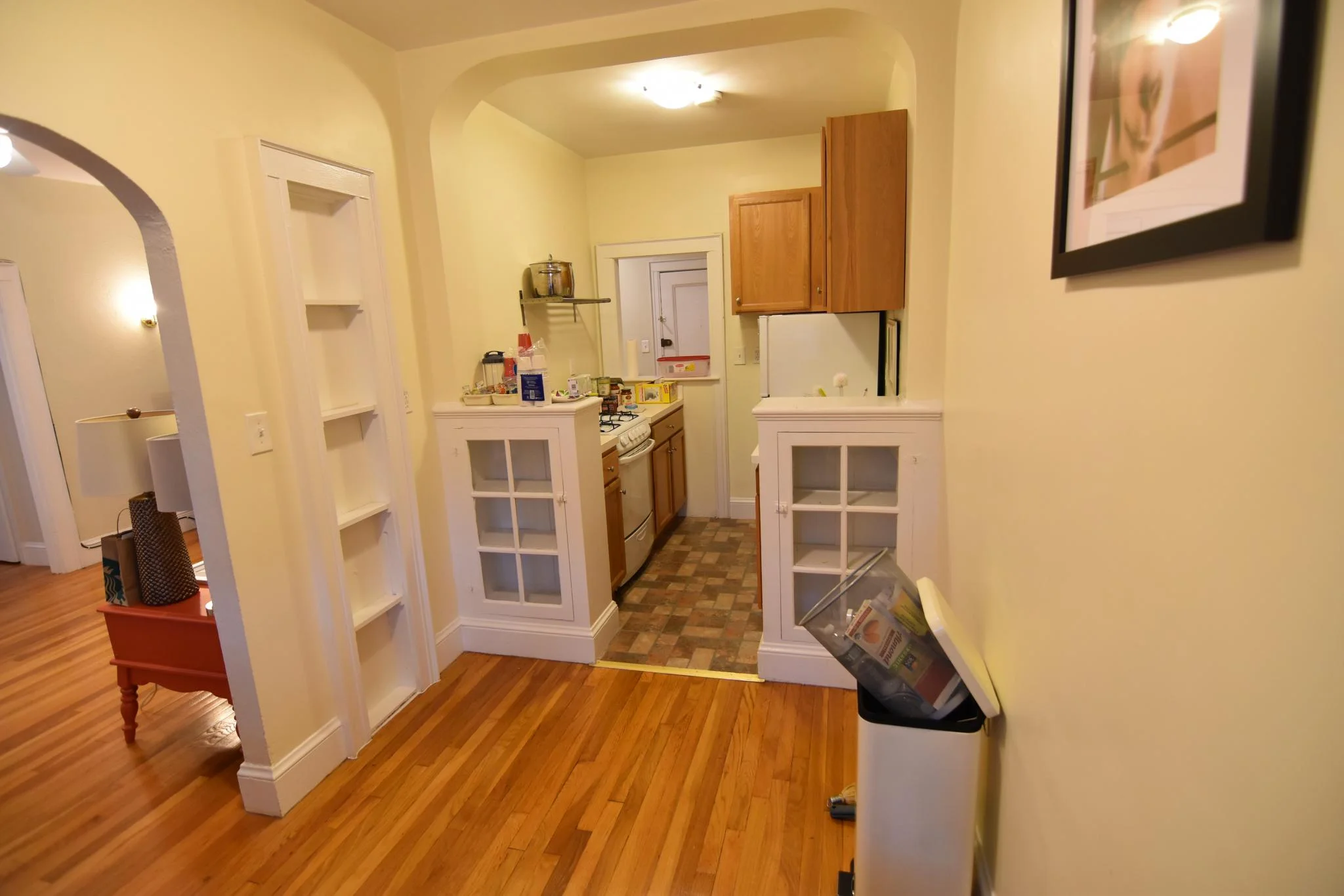 1 bed, 1 bath apartment for rent at 46 Englewood Ave Unit 20, Brighton — photo 6 of 7