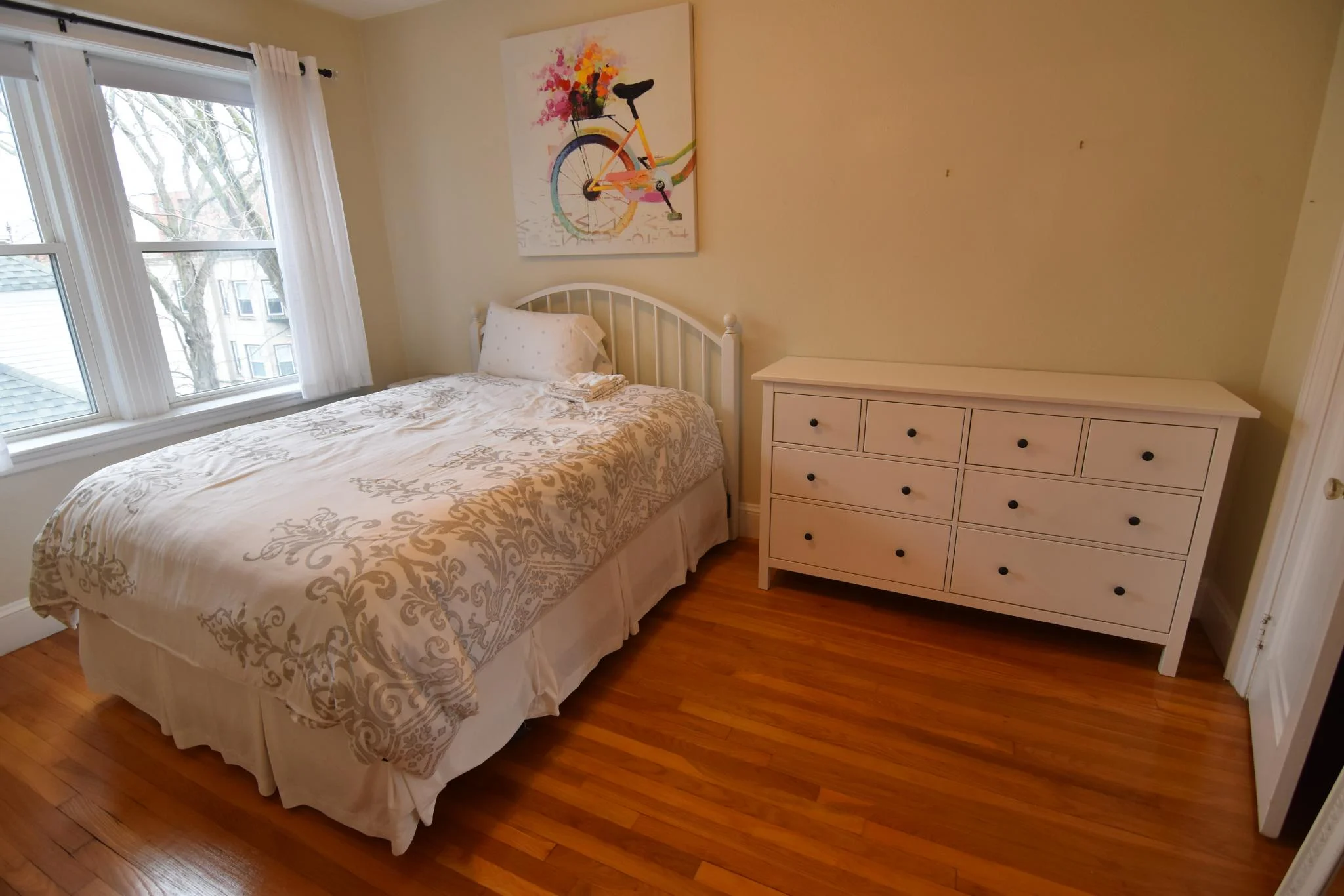 1 bed, 1 bath apartment for rent at 46 Englewood Ave Unit 20, Brighton — photo 4 of 7