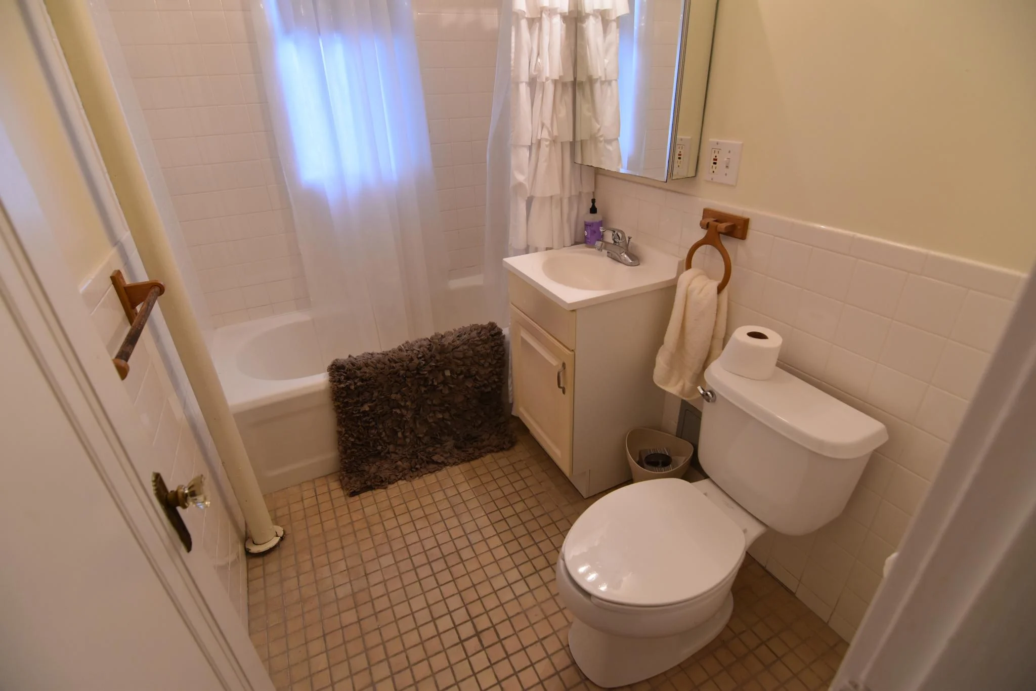 1 bed, 1 bath apartment for rent at 46 Englewood Ave Unit 20, Brighton — photo 7 of 7