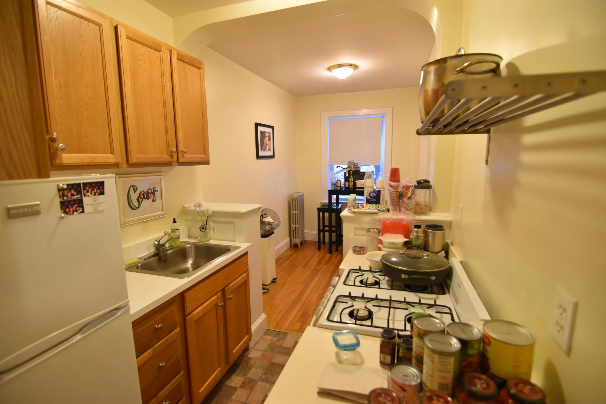 1 bed, 1 bath apartment for rent at 46 Englewood Ave Unit 20, Brighton — photo 5 of 7