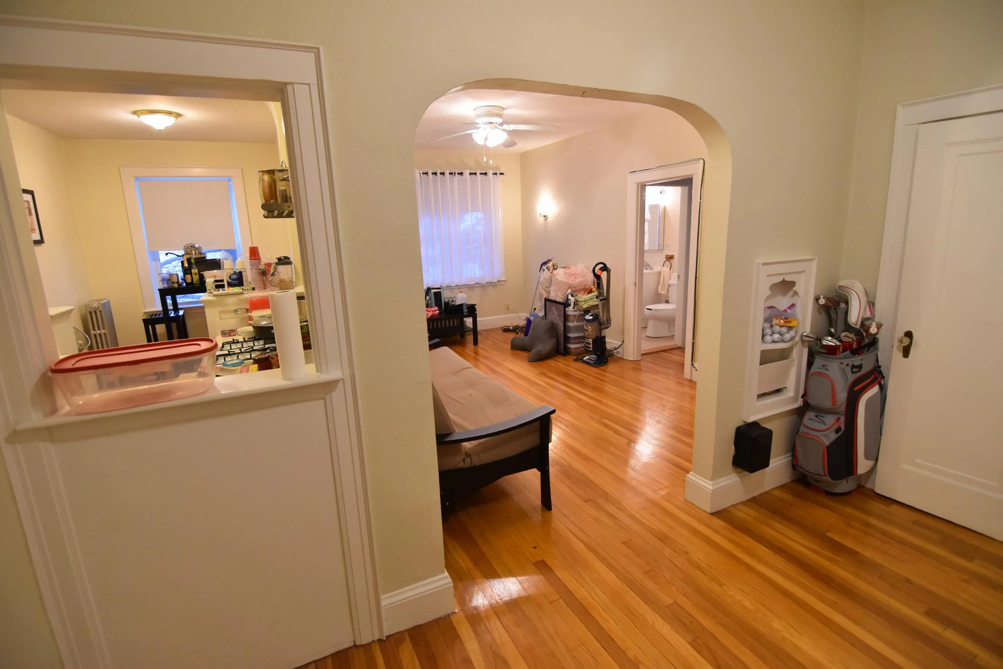 1 bed, 1 bath apartment for rent at 46 Englewood Ave Unit 20, Brighton — photo 2 of 7