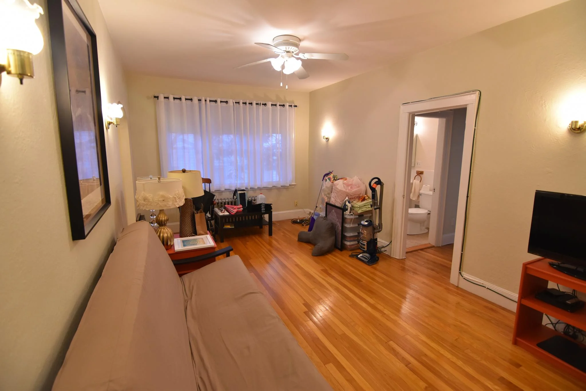1 bed, 1 bath apartment for rent at 46 Englewood Ave Unit 20, Brighton