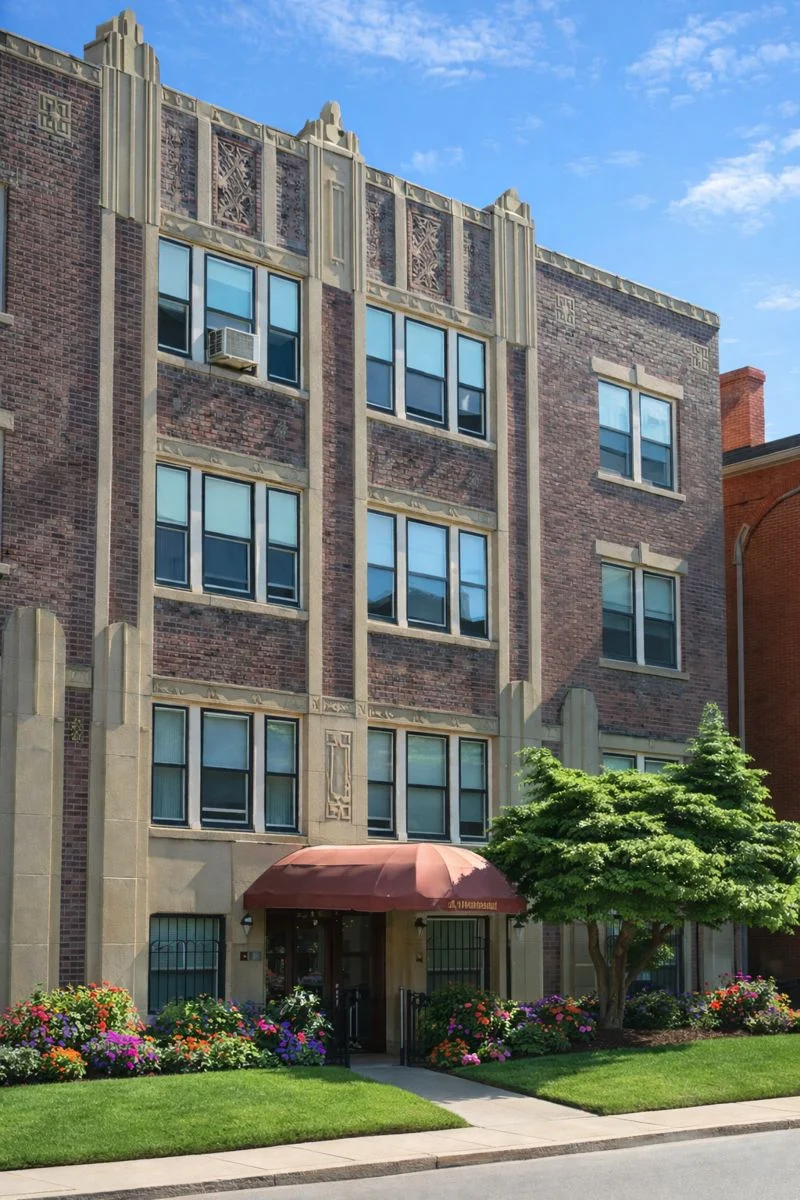 1 bed, 1 bath apartment for rent at 46 Englewood Ave Unit 23, Brighton — photo 2 of 13
