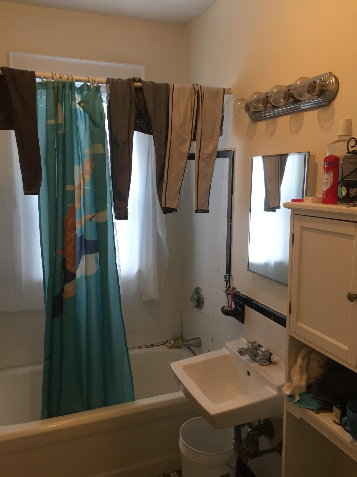 1 bed, 1 bath apartment for rent at 46 Englewood Ave Unit 7, Brighton — photo 5 of 6