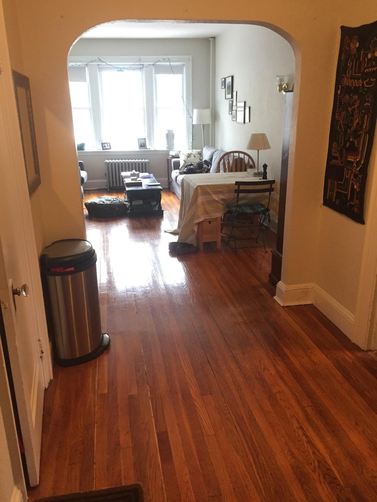 1 bed, 1 bath apartment for rent at 46 Englewood Ave Unit 7, Brighton — photo 2 of 6