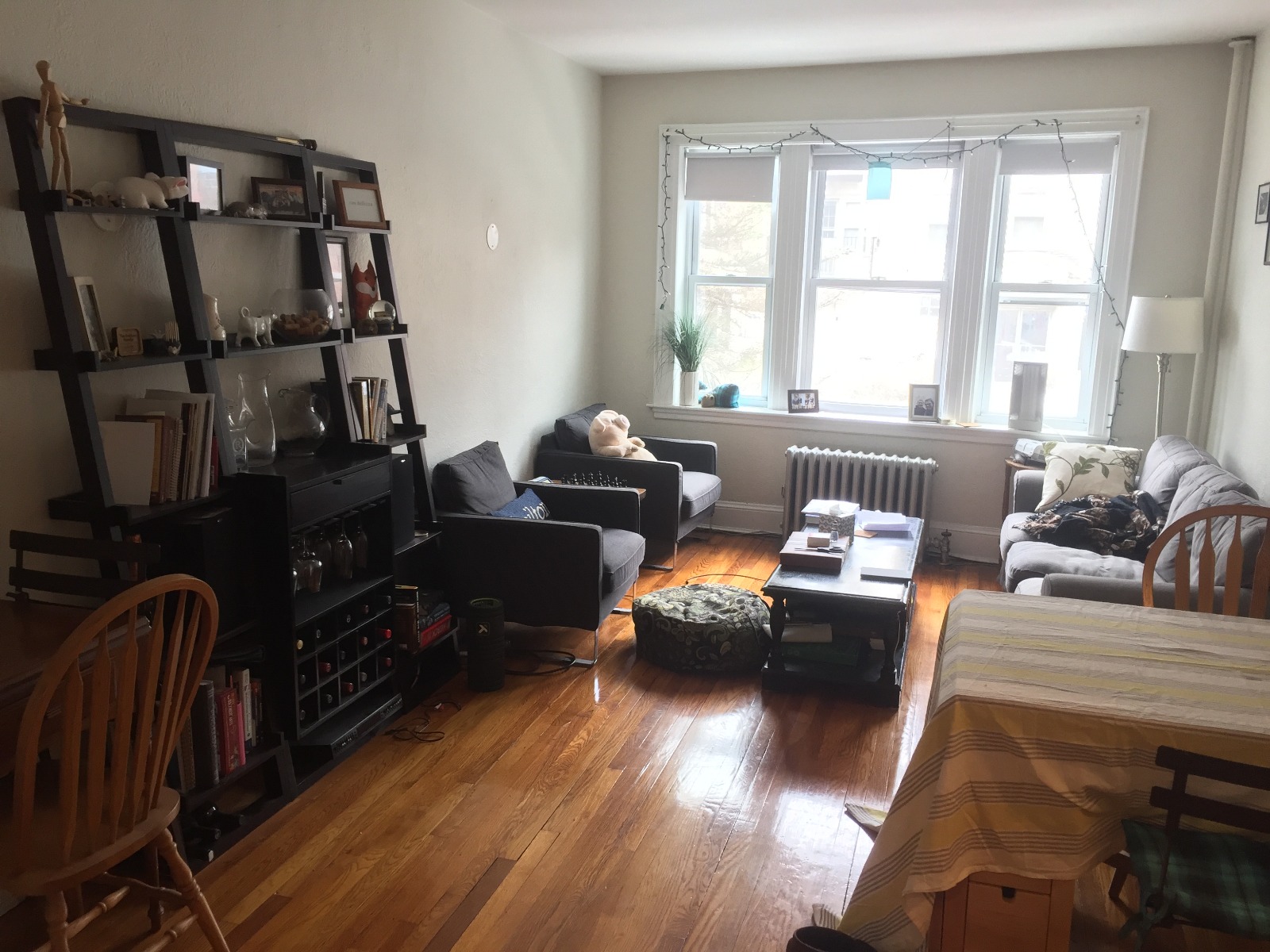 1 bed, 1 bath apartment for rent at 46 Englewood Ave Unit 7, Brighton — photo 3 of 6