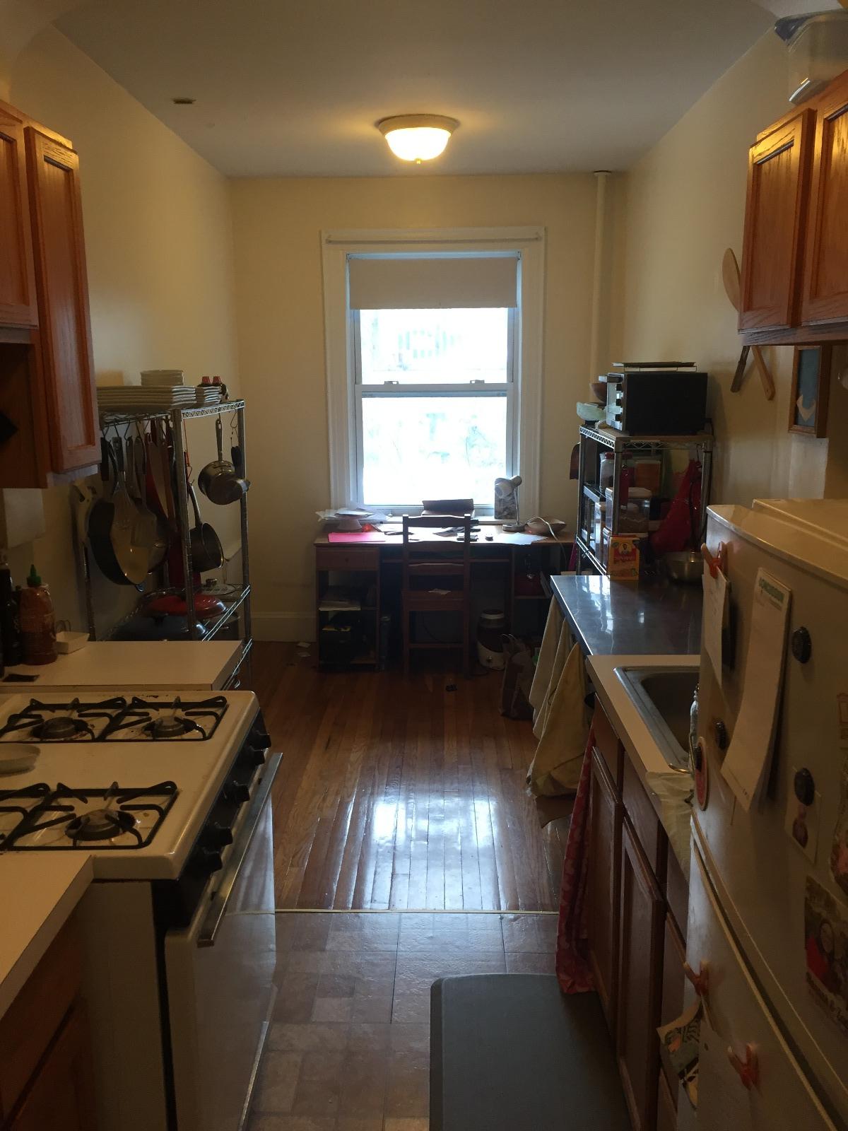 1 bed, 1 bath apartment for rent at 46 Englewood Ave Unit 7, Brighton — photo 6 of 6