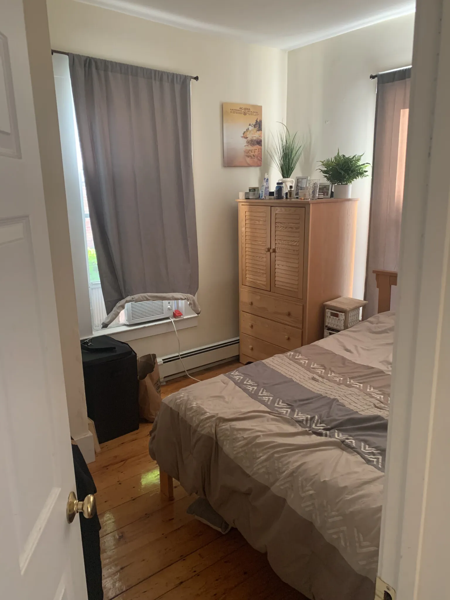 2 bed, 1 bath apartment for rent at 46 Florence St Unit 1, East Somerville — photo 2 of 7