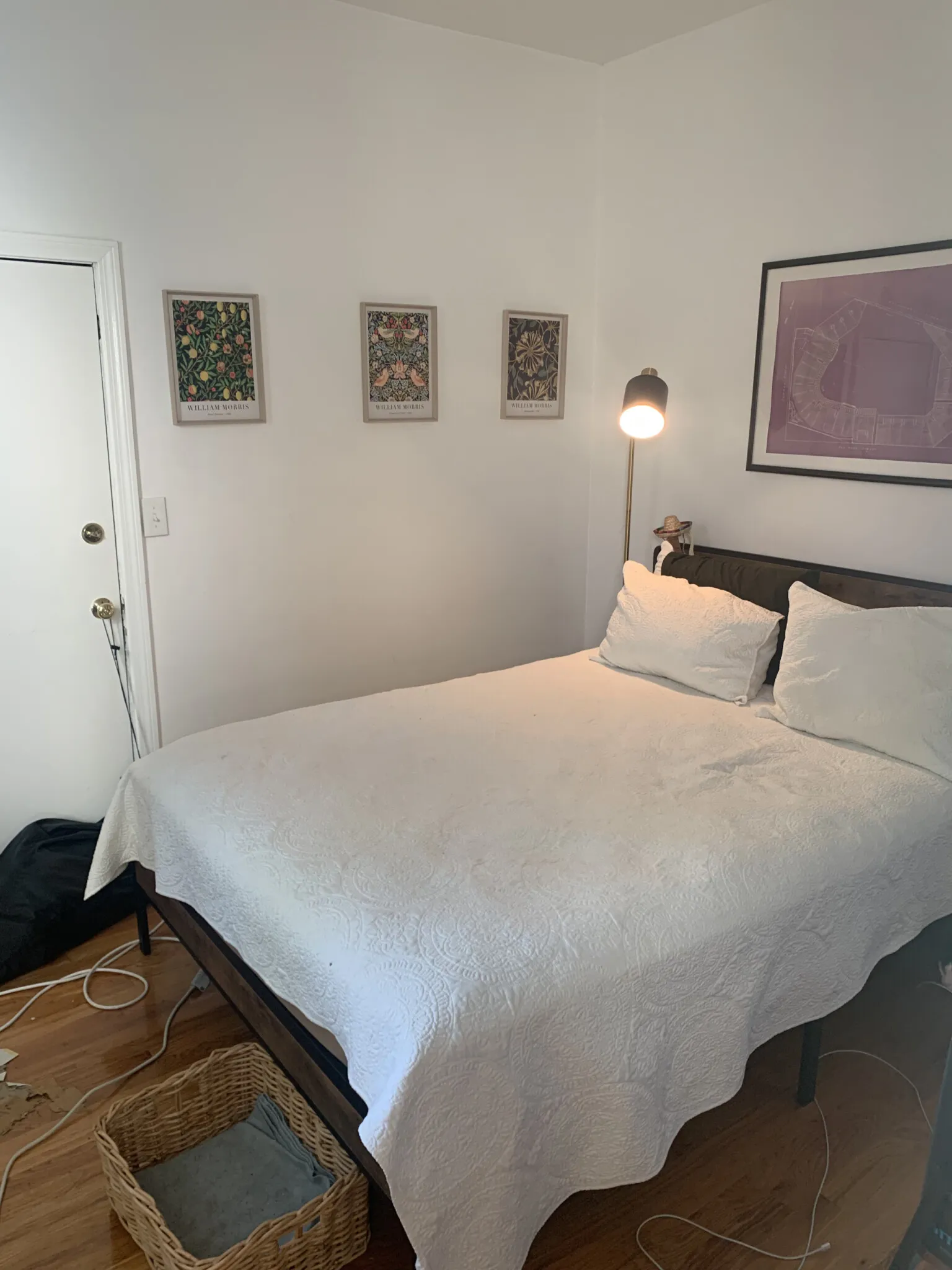 2 bed, 1 bath apartment for rent at 46 Florence St Unit 1, East Somerville — photo 5 of 7