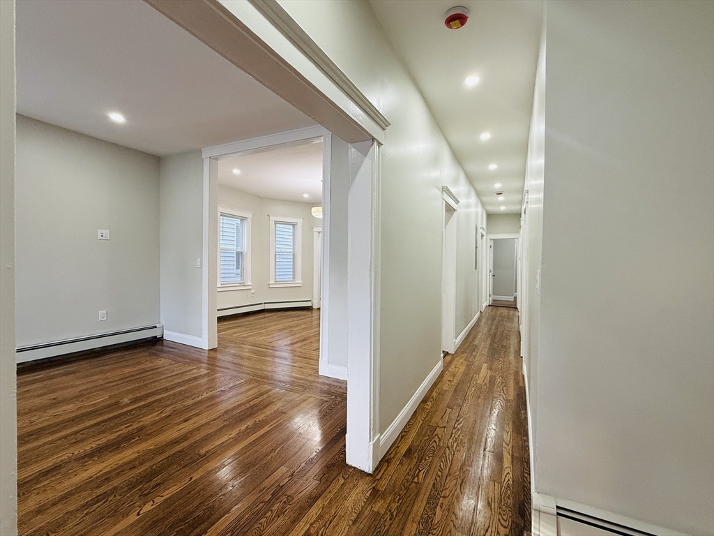 3 bed, 2 bath apartment for rent at 46 Floyd St Unit 1, Dorchester