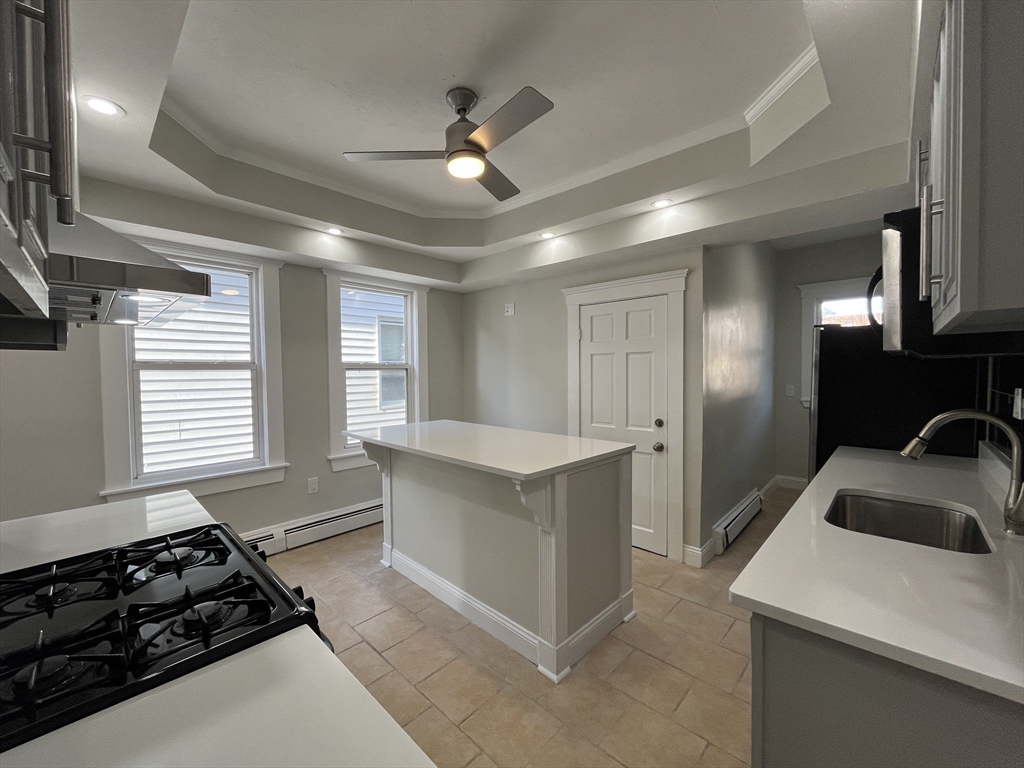 3 bed, 1 bath apartment for rent at 46 Floyd St Unit 2, Boston — photo 3 of 23