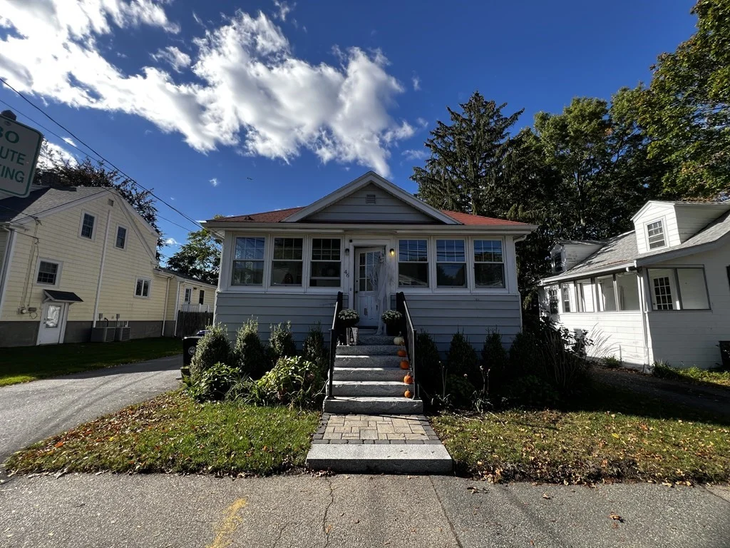 2 bed, 2 bath apartment for rent at 46 Franklin St Unit 0, Milton