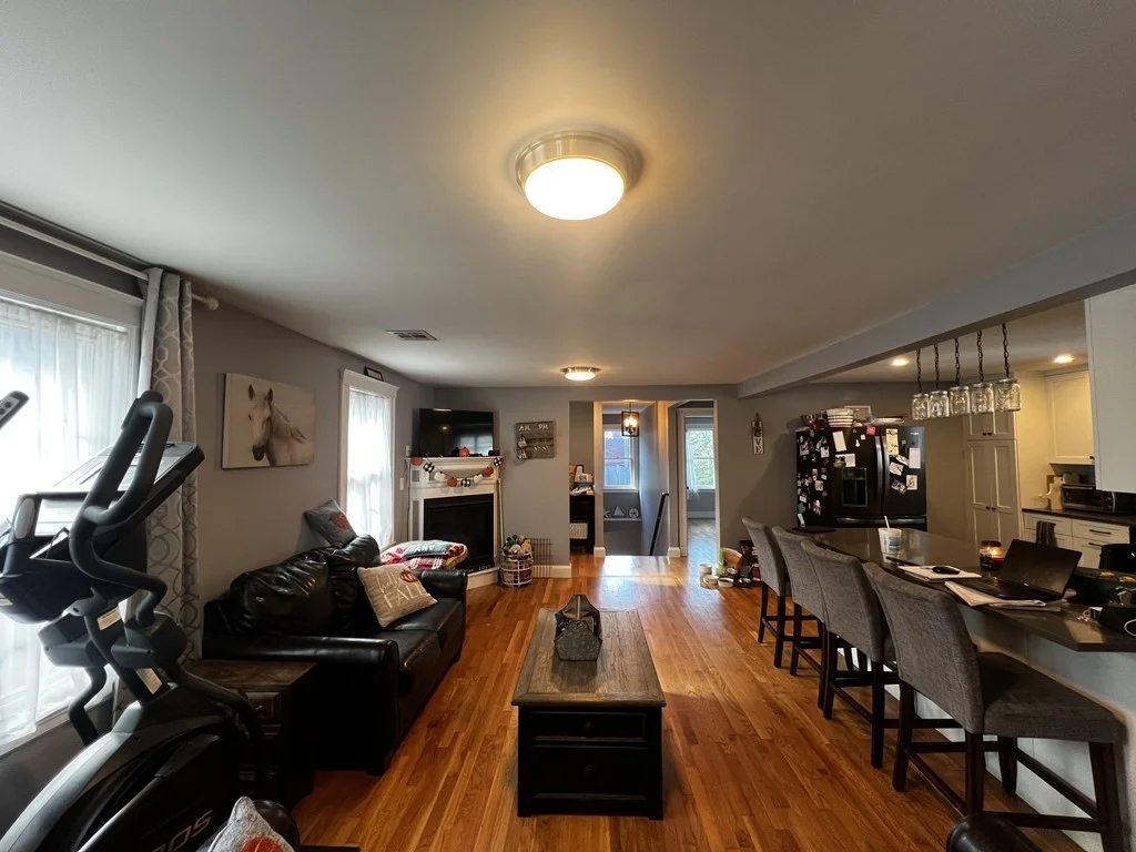 2 bed, 2 bath apartment for rent at 46 Franklin St Unit 0, Milton — photo 3 of 29