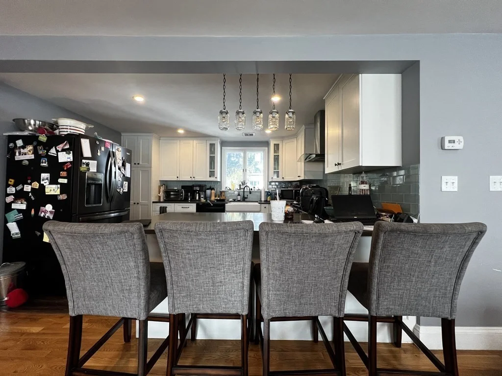2 bed, 2 bath apartment for rent at 46 Franklin St Unit 0, Milton — photo 4 of 29