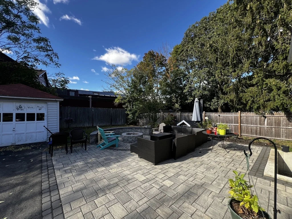 2 bed, 2 bath apartment for rent at 46 Franklin St Unit SF, Milton — photo 30 of 32
