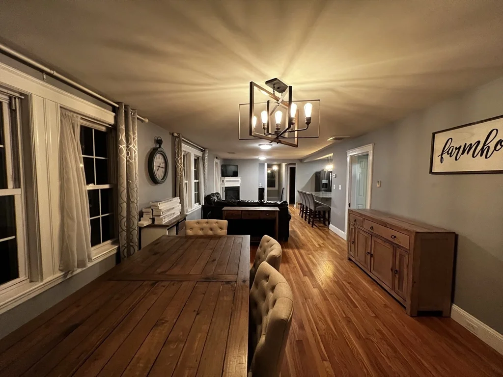 2 bed, 2 bath apartment for rent at 46 Franklin St Unit SF, Milton — photo 5 of 32