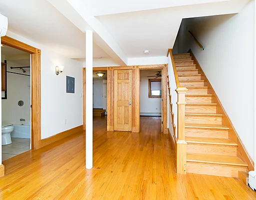 4 bed, 2.5 bath apartment for rent at 46 Garden St Unit 1, Beacon Hill — photo 3 of 16
