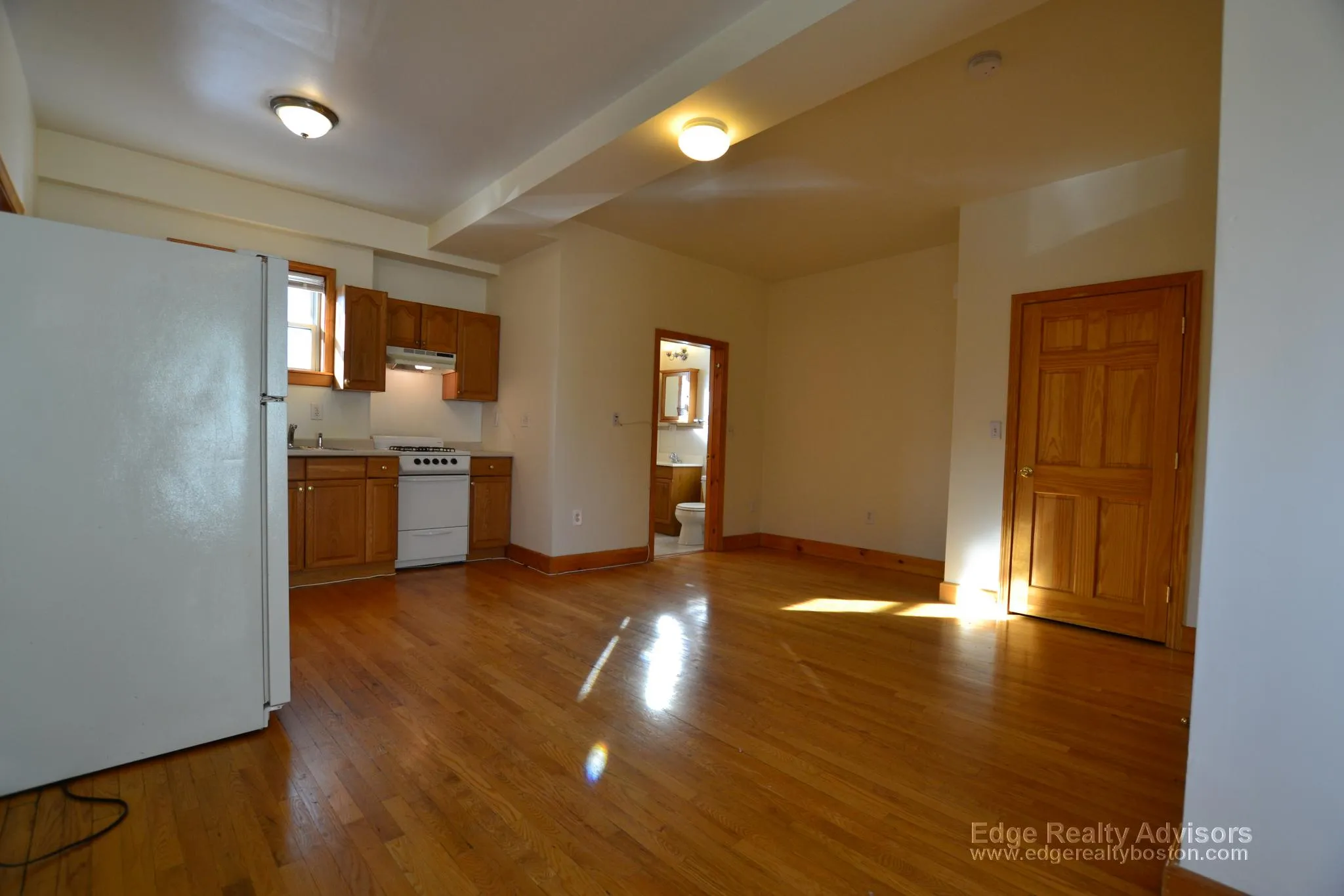Studio bed, 1 bath apartment for rent at 46 Gardner St Unit 1, Allston — photo 6 of 6