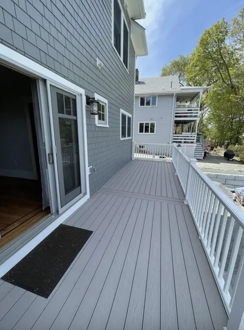 5 bed, 4+ bath apartment for rent at 46 Gerrish St Unit 1, Brighton — photo 9 of 9