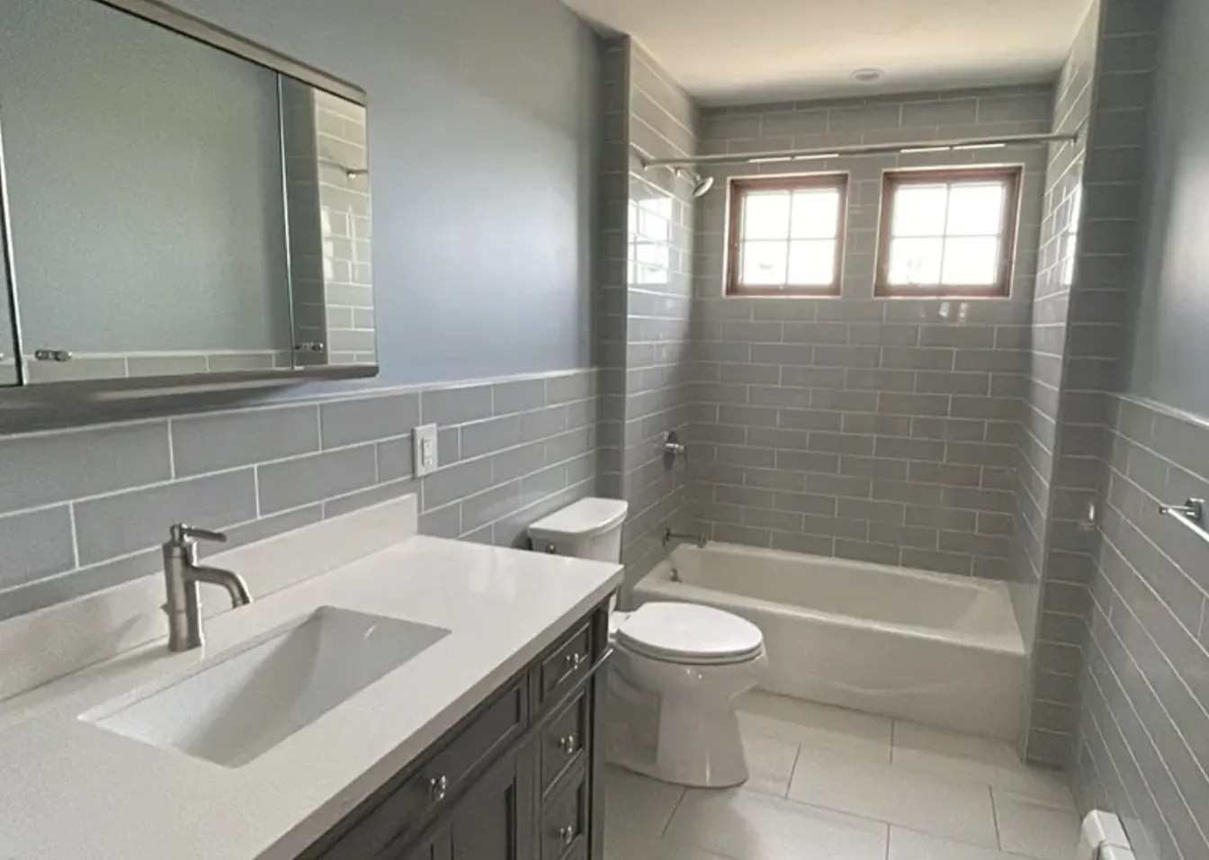 5 bed, 4+ bath apartment for rent at 46 Gerrish St Unit 1, Brighton — photo 7 of 9