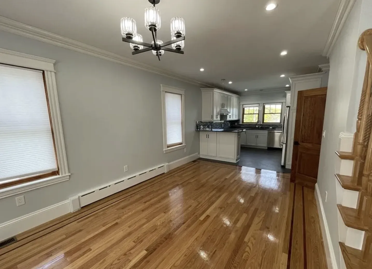 5 bed, 4+ bath apartment for rent at 46 Gerrish St Unit 1, Brighton — photo 2 of 9