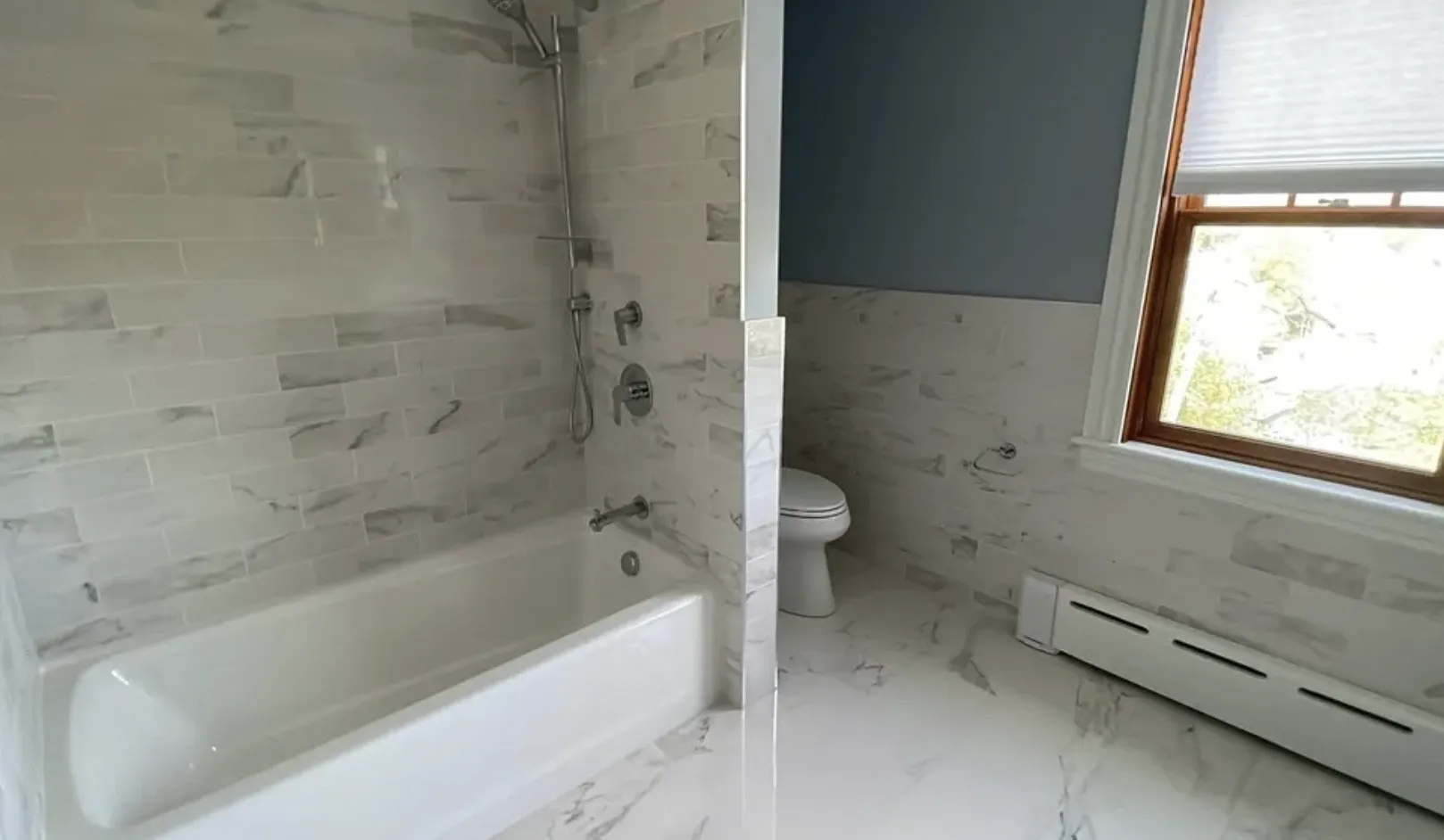 5 bed, 4+ bath apartment for rent at 46 Gerrish St Unit 1, Brighton — photo 8 of 9