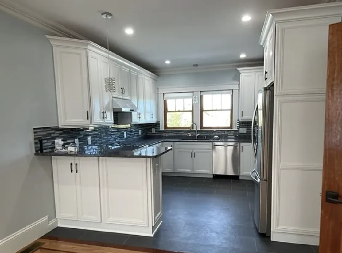 5 bed, 4+ bath apartment for rent at 46 Gerrish St Unit 1, Brighton