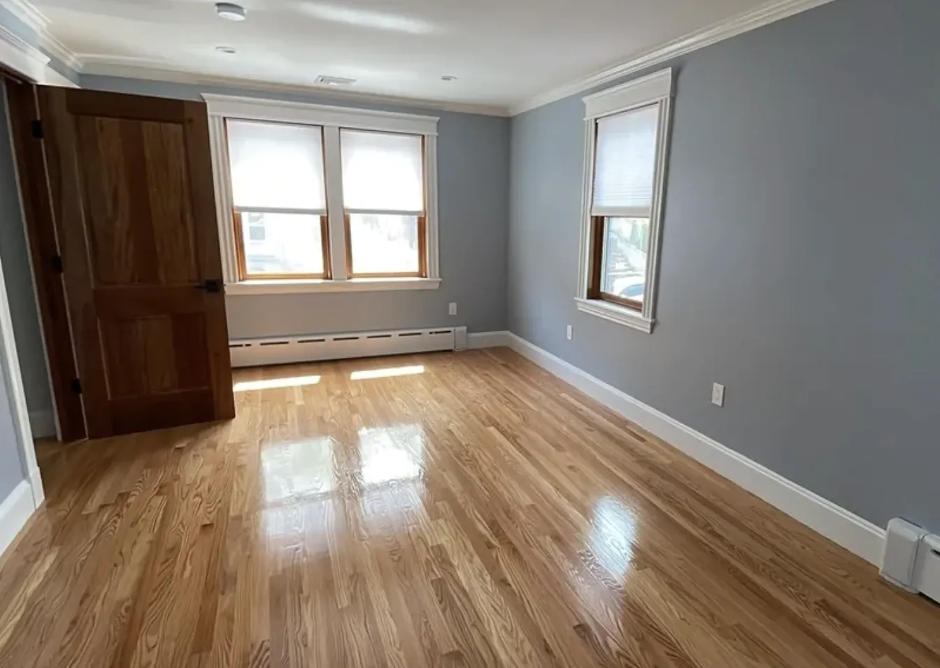 5 bed, 4+ bath apartment for rent at 46 Gerrish St Unit 1, Brighton — photo 4 of 9